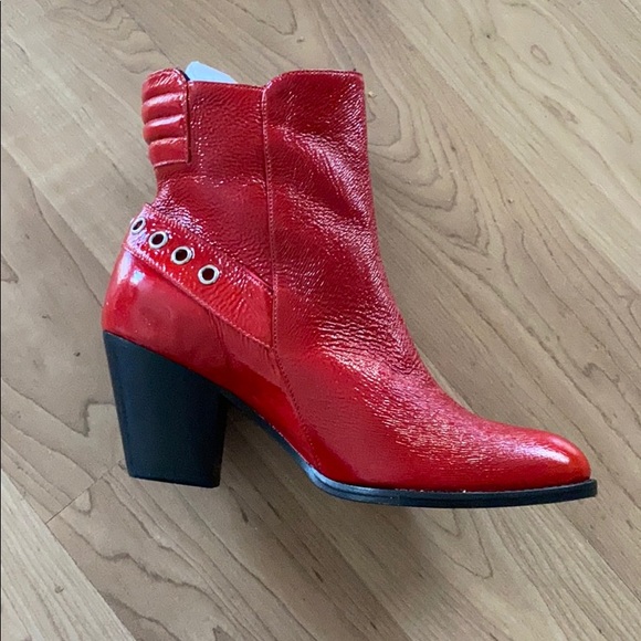 Modern Vice - Roma Mota Boot - never been worn - Picture 5 of 10